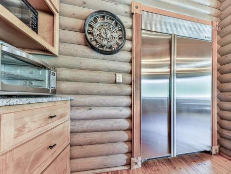 201 Mountainside Parkway Ellijay GA 30536