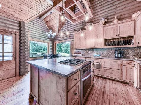 201 Mountainside Parkway Ellijay GA 30536