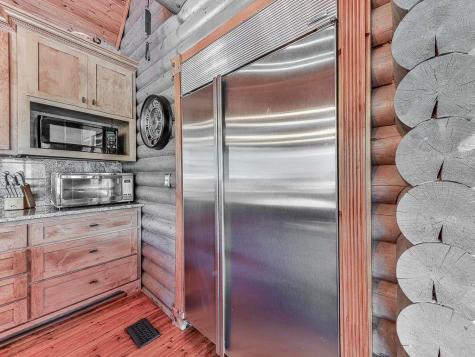 201 Mountainside Parkway Ellijay GA 30536