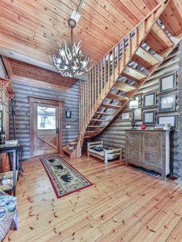 201 Mountainside Parkway Ellijay GA 30536