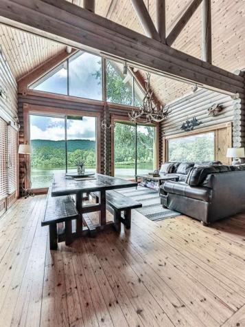 201 Mountainside Parkway Ellijay GA 30536