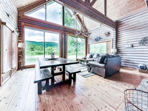 201 Mountainside Parkway Ellijay GA 30536
