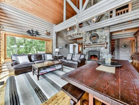 201 Mountainside Parkway Ellijay GA 30536