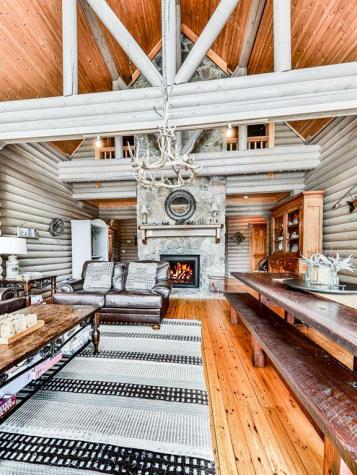 201 Mountainside Parkway Ellijay GA 30536