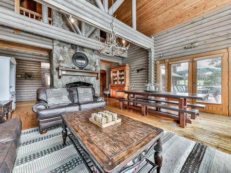 201 Mountainside Parkway Ellijay GA 30536