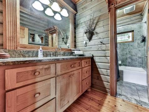201 Mountainside Parkway Ellijay GA 30536