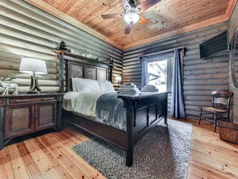 201 Mountainside Parkway Ellijay GA 30536