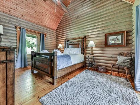 201 Mountainside Parkway Ellijay GA 30536
