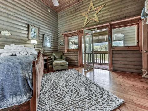 201 Mountainside Parkway Ellijay GA 30536