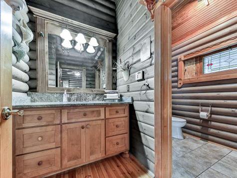 201 Mountainside Parkway Ellijay GA 30536