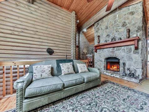201 Mountainside Parkway Ellijay GA 30536