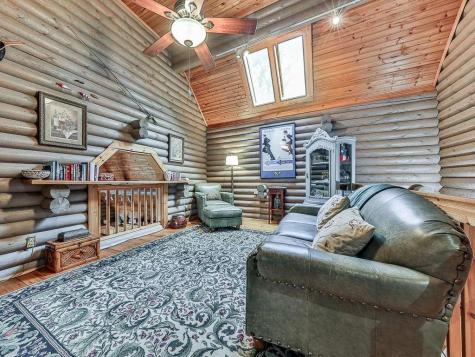201 Mountainside Parkway Ellijay GA 30536