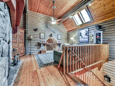 201 Mountainside Parkway Ellijay GA 30536