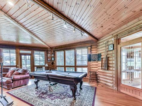 201 Mountainside Parkway Ellijay GA 30536