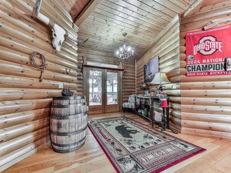 201 Mountainside Parkway Ellijay GA 30536