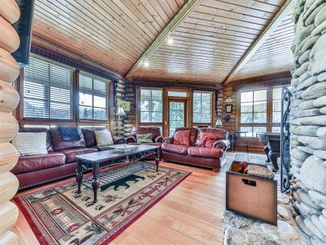 201 Mountainside Parkway Ellijay GA 30536