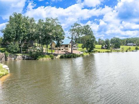 201 Mountainside Parkway Ellijay GA 30536