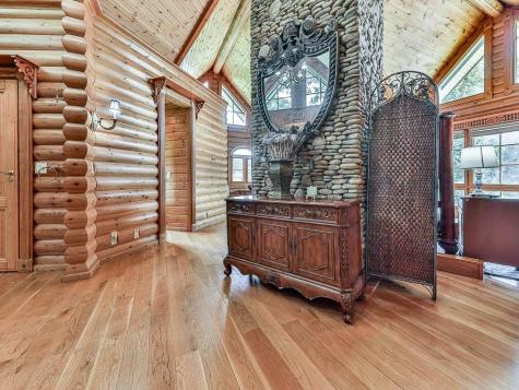 201 Mountainside Parkway Ellijay GA 30536