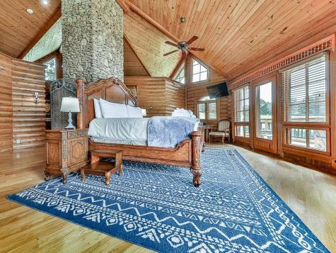 201 Mountainside Parkway Ellijay GA 30536