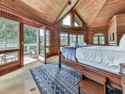 201 Mountainside Parkway Ellijay GA 30536