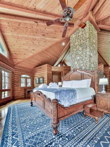 201 Mountainside Parkway Ellijay GA 30536