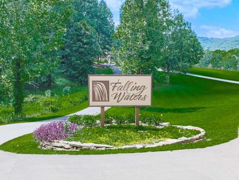201 Mountainside Parkway Ellijay GA 30536