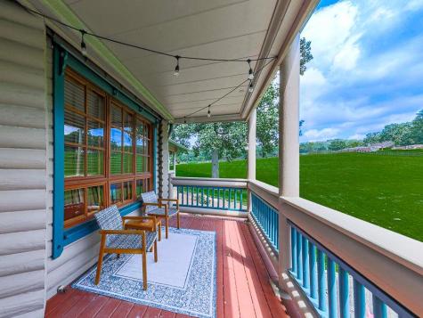 201 Mountainside Parkway Ellijay GA 30536