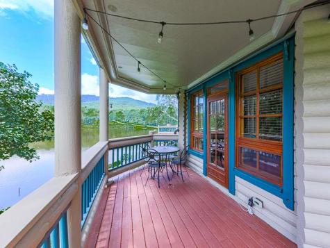 201 Mountainside Parkway Ellijay GA 30536