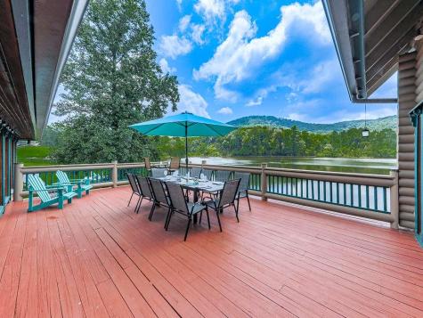 201 Mountainside Parkway Ellijay GA 30536