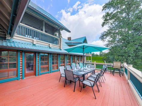 201 Mountainside Parkway Ellijay GA 30536