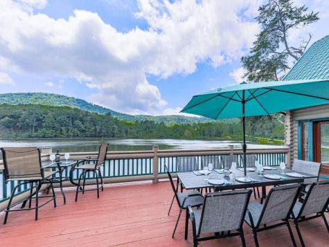 201 Mountainside Parkway Ellijay GA 30536