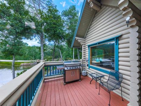 201 Mountainside Parkway Ellijay GA 30536