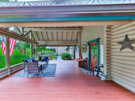 201 Mountainside Parkway Ellijay GA 30536
