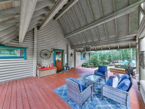 201 Mountainside Parkway Ellijay GA 30536