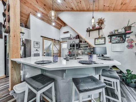 201 Mountainside Parkway Ellijay GA 30536