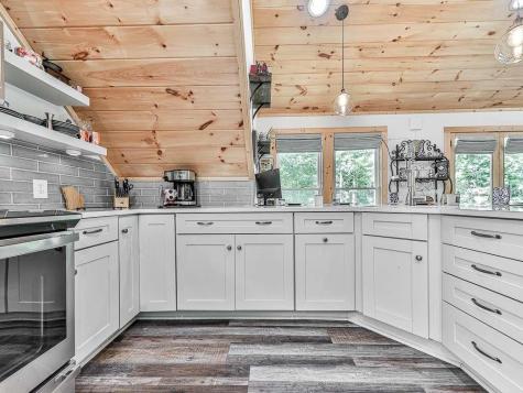 201 Mountainside Parkway Ellijay GA 30536