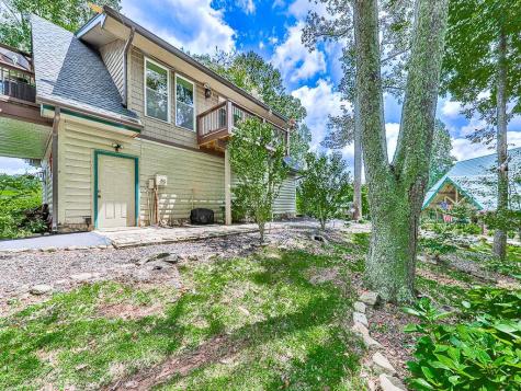 201 Mountainside Parkway Ellijay GA 30536