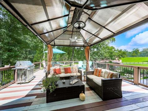 201 Mountainside Parkway Ellijay GA 30536