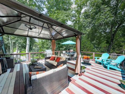 201 Mountainside Parkway Ellijay GA 30536