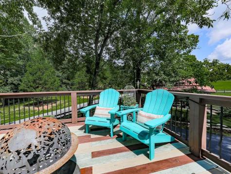 201 Mountainside Parkway Ellijay GA 30536