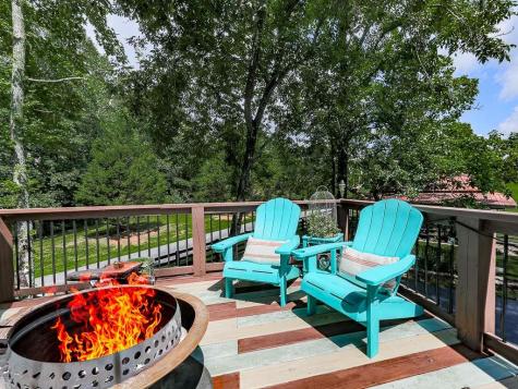 201 Mountainside Parkway Ellijay GA 30536