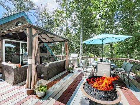201 Mountainside Parkway Ellijay GA 30536