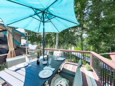201 Mountainside Parkway Ellijay GA 30536