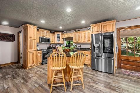 120 Walnut Mountain Court Ellijay GA 30536
