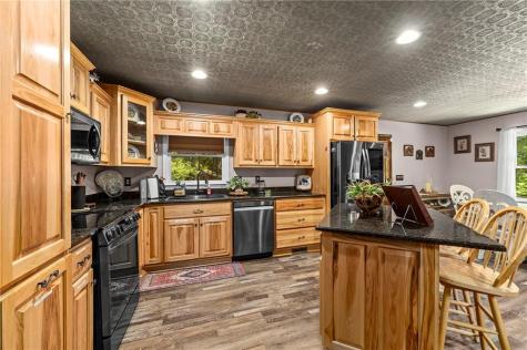 120 Walnut Mountain Court Ellijay GA 30536