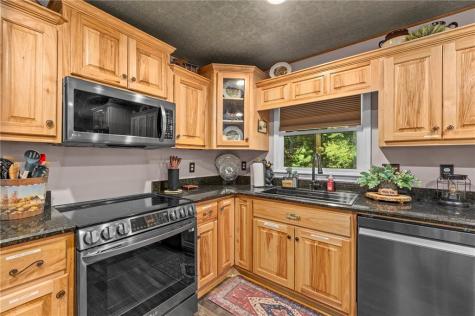 120 Walnut Mountain Court Ellijay GA 30536