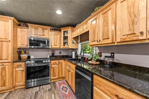 120 Walnut Mountain Court Ellijay GA 30536