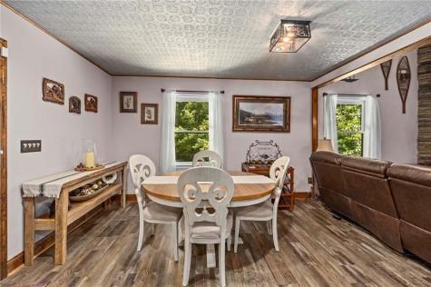 120 Walnut Mountain Court Ellijay GA 30536