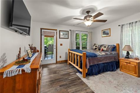 120 Walnut Mountain Court Ellijay GA 30536