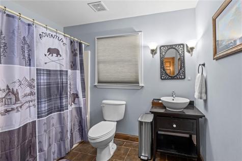 120 Walnut Mountain Court Ellijay GA 30536